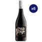 Bouchon - Caja 6 - Pais Viejo - Gran Reserva - Pais