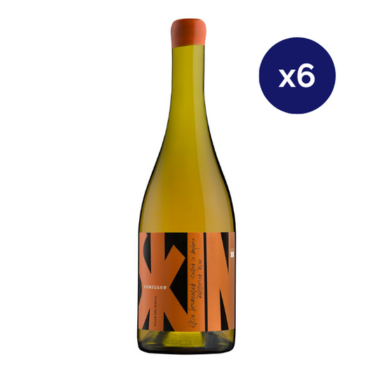 Bouchon - Caja 6 - Skin - Premium - Semillon