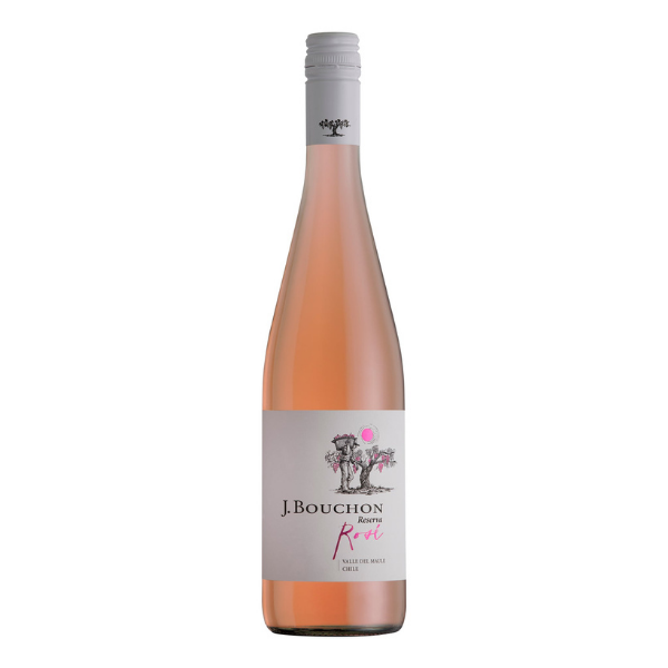 Bouchon - Reserva - Rose
