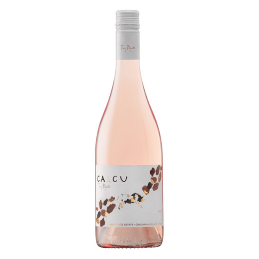 Calcu - Tiny Blocks - Gran Reserva - Rose