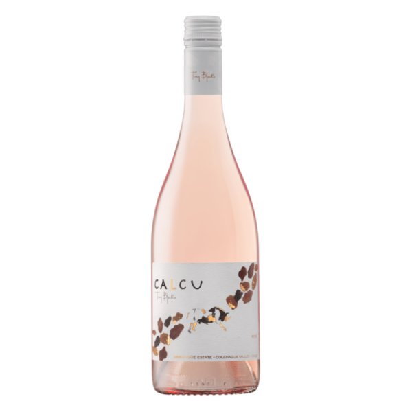 Calcu - Tiny Blocks - Gran Reserva - Rose