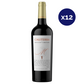 Caliterra - Caja 12 - Edicion limitada M - Super Premium - Ensamblaje