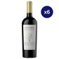 Caliterra - Caja 6 - Edicion limitada B - Super Premium - Ensamblaje