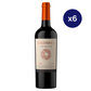 Caliterra - Caja 6 - Tributo - Gran Reserva - Malbec