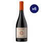 Caliterra - Caja 6 - Tributo - Gran Reserva - Syrah
