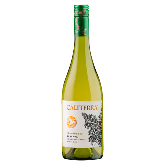 Caliterra - Reserva - Chardonnay
