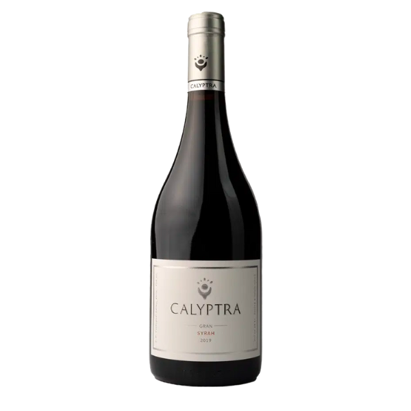 Calyptra - Calyptra Gran - Premium - Syrah