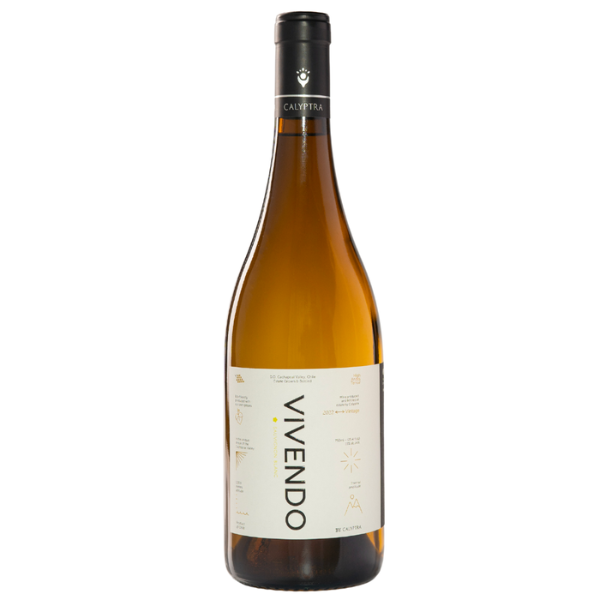 Calyptra - Vivendo - Gran Reserva - Sauvignon Blanc