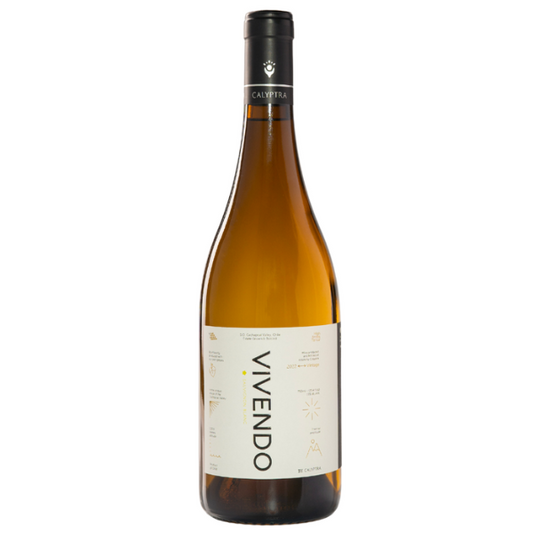 Calyptra - Vivendo - Gran Reserva - Sauvignon Blanc