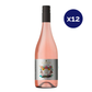 Carmen - Caja 12 - Carmen Frida Kahlo - Reserva - Rose
