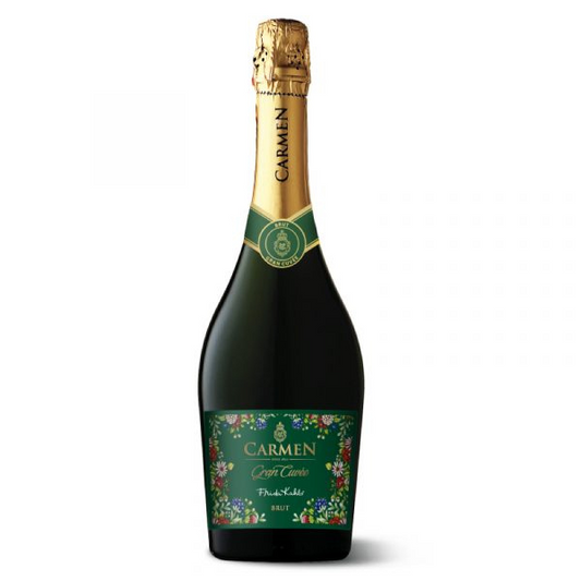 Carmen - Carmen Gran Cuvee - Espumante - Brut