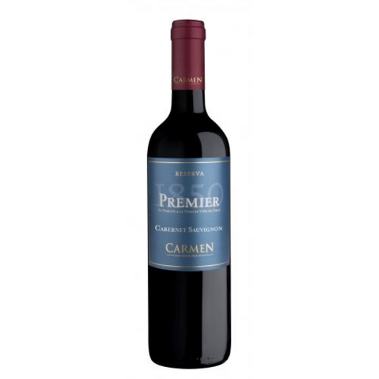 Carmen - Carmen Premier 1850 - Reserva - Cabernet Sauvignon