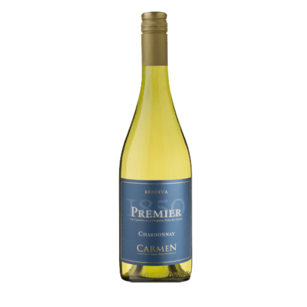Carmen - Carmen Premier 1850 - Reserva - Chardonnay