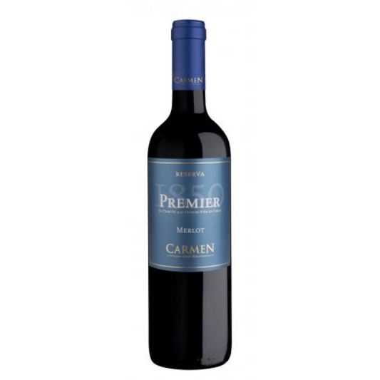 Carmen - Carmen Premier 1850 - Reserva - Merlot