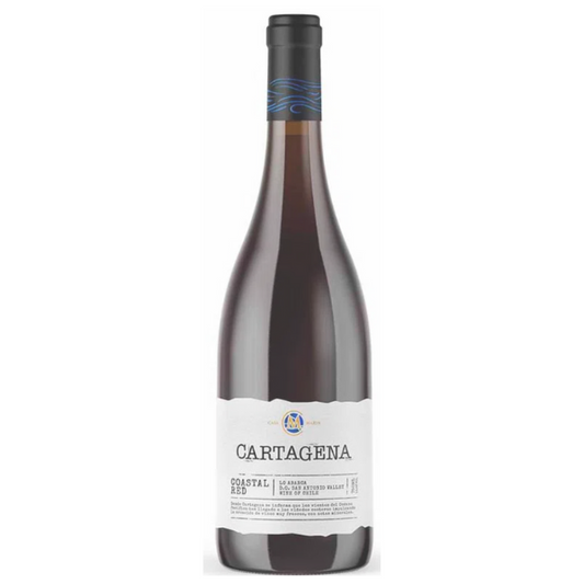 Casa Marin - Cartagena Coastal - Premium - Red