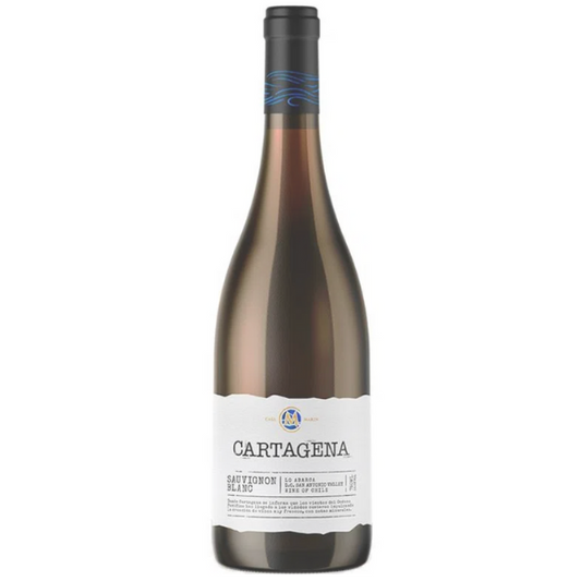 Casa Marin - Cartagena - Premium - Sauvignon Blanc