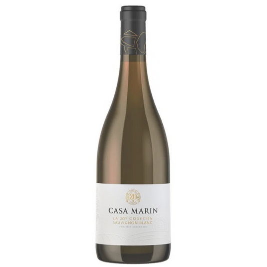 Casa Marin - Cipreses - Premium - Sauvignon Blanc