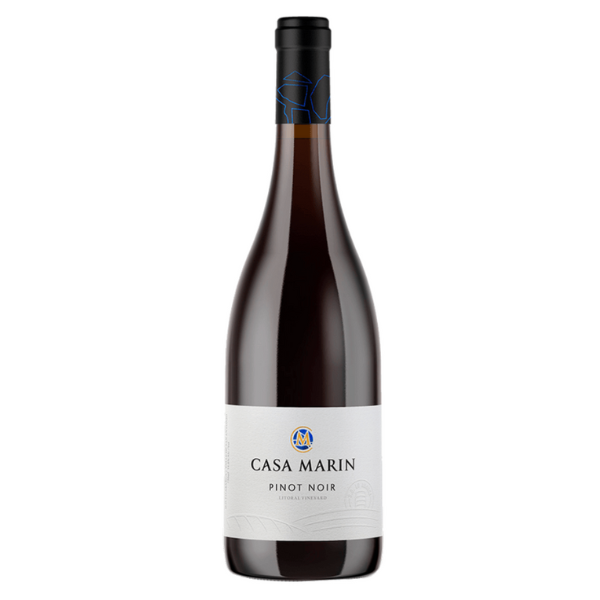 Casa Marin - Litoral - Premium - Pinot Noir