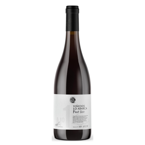 Casa Marin - Lo Abarca Hills - Super Premium - Pinot Noir