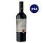 Casa Montero - Caja 12 - Reserva de Familia - Reserva - Cabernet Sauvignon