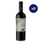 Casa Montero - Caja 6 - Reserva de Familia - Reserva - Cabernet Sauvignon