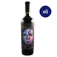 Casa Sur - Caja 6 - Lillith Gran Reserva - Vino de Autor - Cabernet Sauvignon