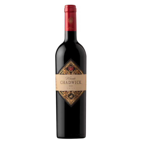 Chadwick - Icono - Cabernet Sauvignon