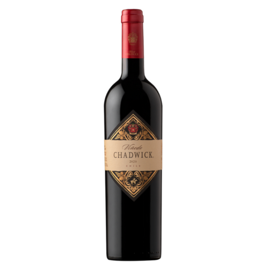 Chadwick - Icono - Cabernet Sauvignon