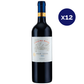 Cousiño Macul - Caja 12 - Don Luis - Reserva - Merlot