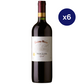 Cousiño Macul - Caja 6 - Don Luis - Reserva - Syrah