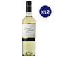 Cremaschi Furlotti - Caja 12 - Cremaschi Furlotti - Reserva - Sauvignon Blanc