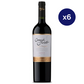 Cremaschi Furlotti - Caja 6 - Cremaschi Furlotti - Gran Reserva - Carmenere