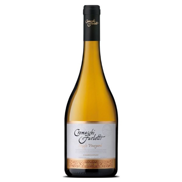 Cremaschi Furlotti - Gran Reserva - Chardonnay