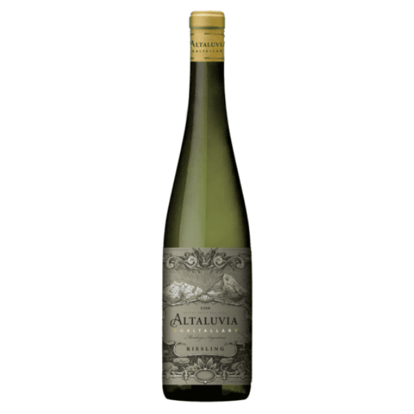 Doña Paula - Altaluvia - Premium - Riesling