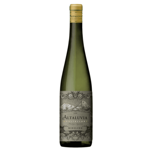 Doña Paula - Altaluvia - Premium - Riesling