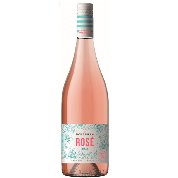 Doña Paula - Gran Reserva - Rose
