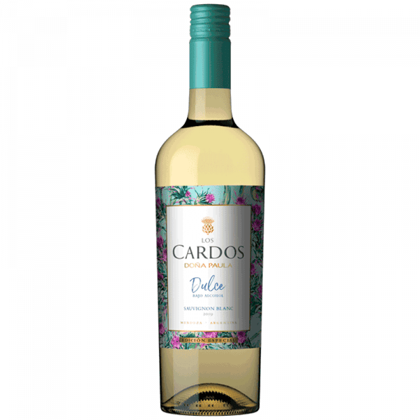 Doña Paula - Los Cardos - Reserva - Sauvignon Blanc