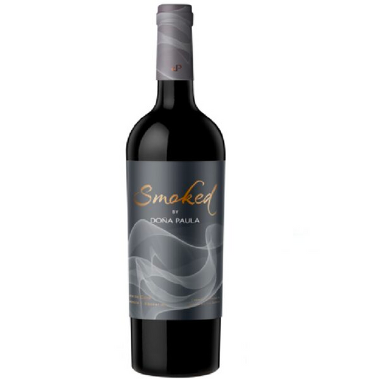 Doña Paula - Smoked Blend - Gran Reserva - Ensamblaje