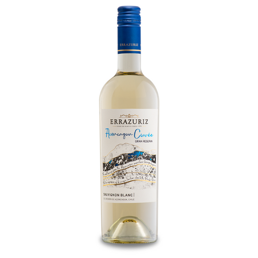 Errazuriz - Aconcagua Cuvee - Gran Reserva - Sauvignon Blanc