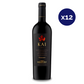 Errazuriz - Caja 12 - Kai - Icono - Carmenere