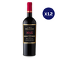 Errazuriz - Caja 12 - Max - Premium - Cabernet Sauvignon