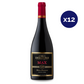 Errazuriz - Caja 12 - Max - Premium - Pinot Noir