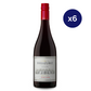 Errazuriz - Caja 6 - Estate - Reserva - Pinot Noir
