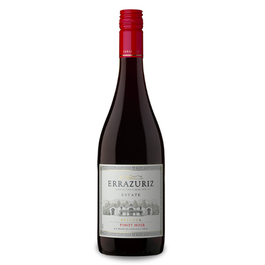 Errazuriz - Estate - Reserva - Pinot Noir