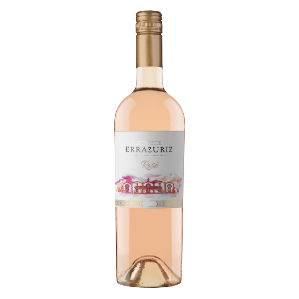 Errazuriz - Estate - Reserva - Rose