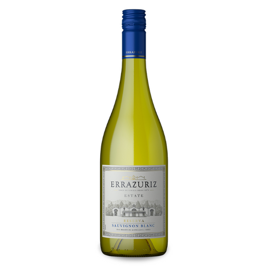 Errazuriz - Estate - Reserva - Sauvignon Blanc