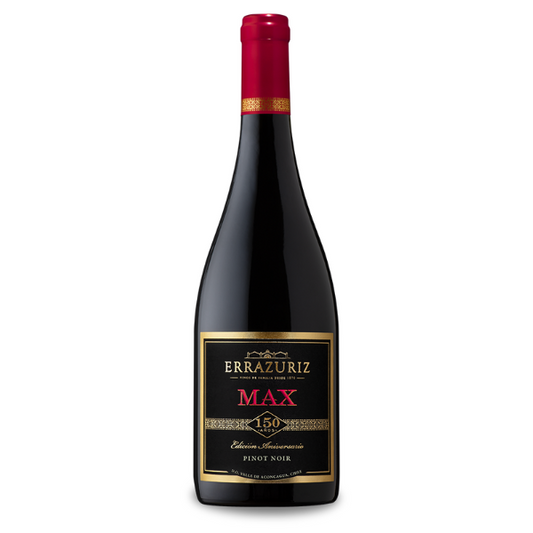 Errazuriz - Max - Premium - Pinot Noir