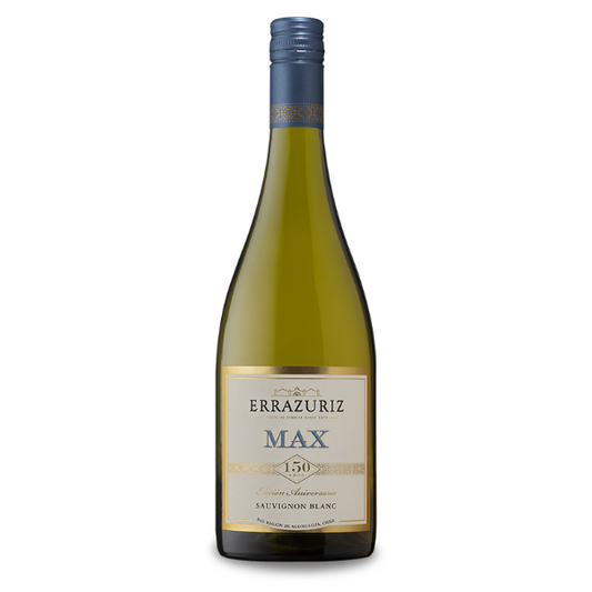 Errazuriz - Max - Premium - Sauvignon Blanc