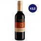 Espiritu de Chile - Caja 12 - Intrépido - Reserva - Carmenere