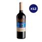 Espiritu de Chile - Caja 12 - Intrépido - Reserva - Malbec